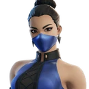 Kitana (MK3) - Outfit - Fortnite