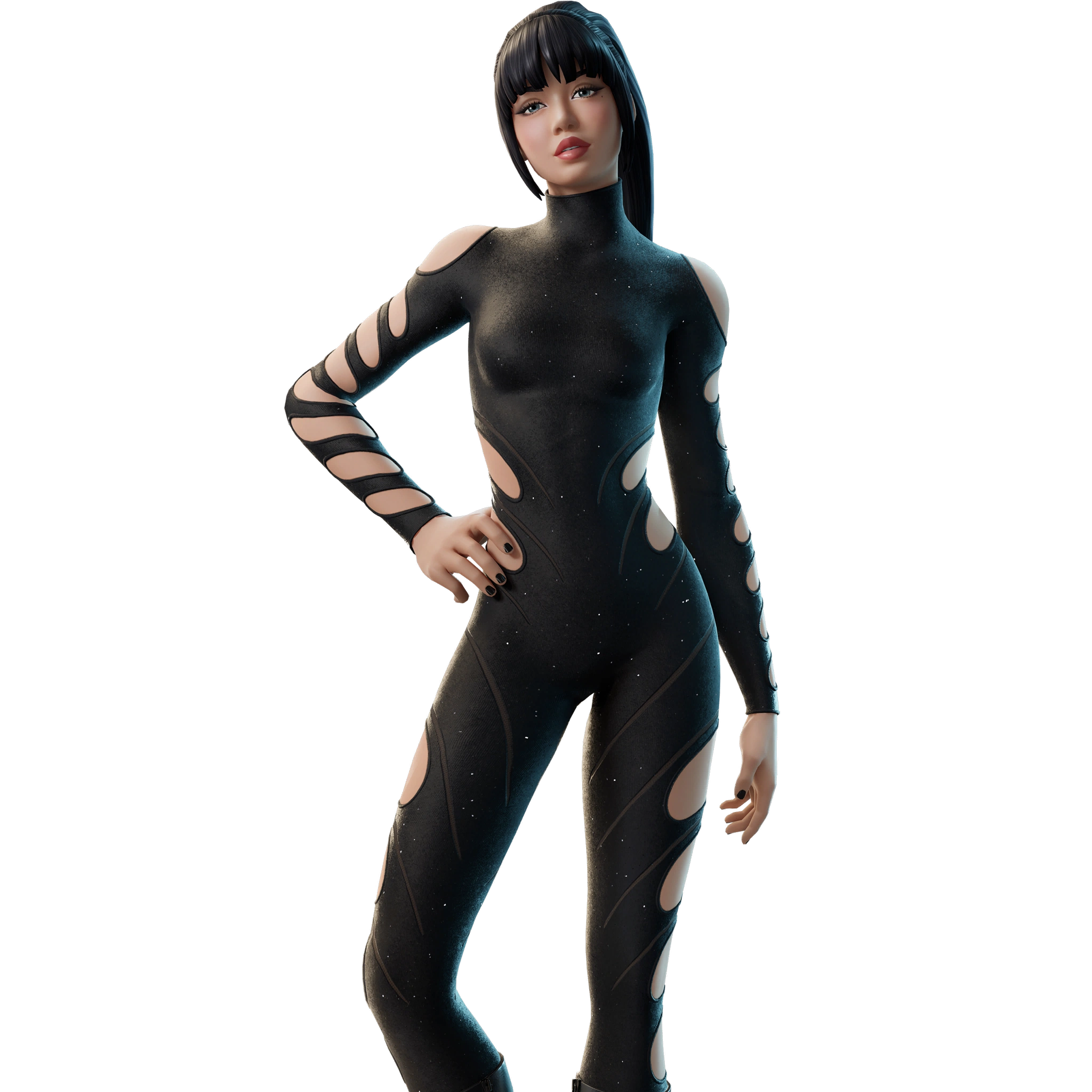 LISA (Item Shop Bundle)