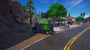 Food Truck (Chapter 7: Season 1)