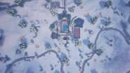 Lazy Links (Ice Storm - Top View) - Location - Fortnite.png (2.73 MB) Top View (Ice Storm)