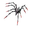 Long Legs - Back Bling - Fortnite