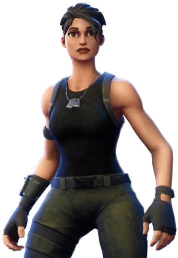 Mouchard, Wiki Francophone Fortnite