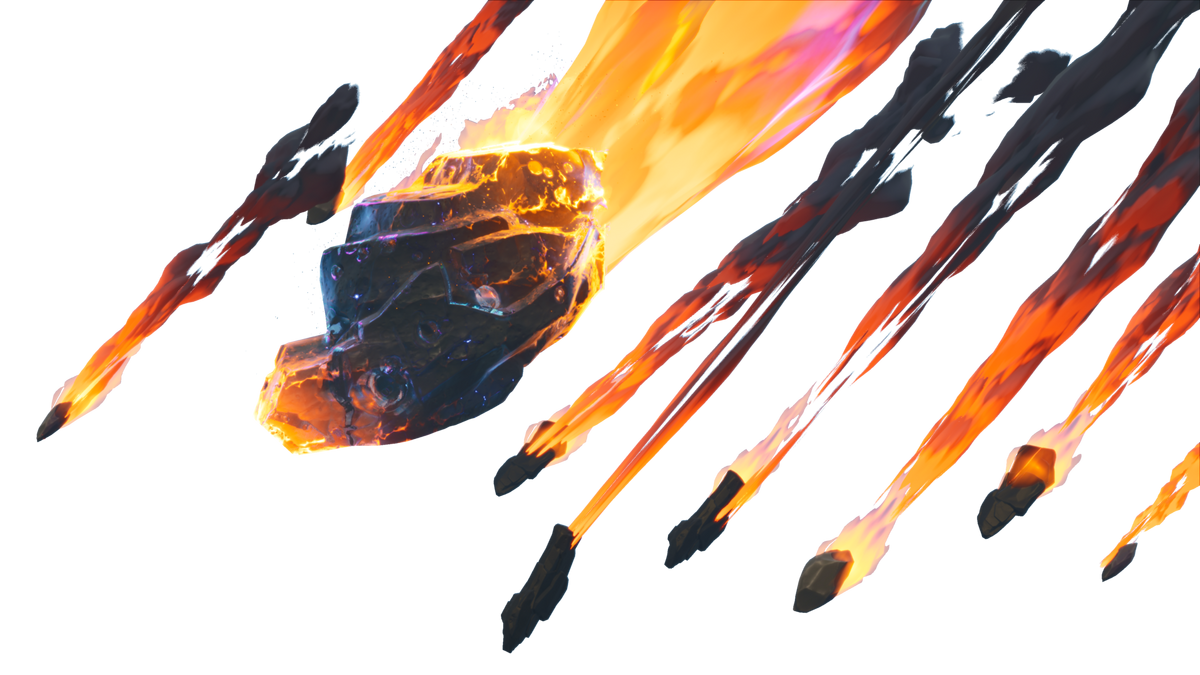 Meteor (prop) Fortnite Wiki Fandom