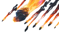 Meteor - Prop - Fortnite