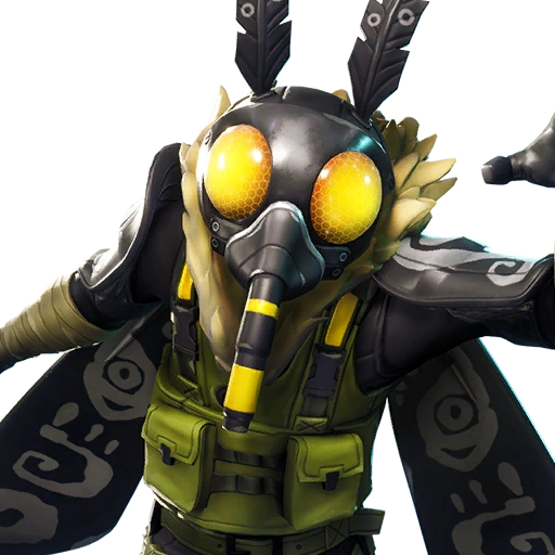 Mothmando Fortnite Wiki Fandom