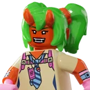 Nemia - Outfit - LEGO Fortnite