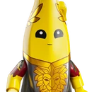 Potassius Peels - Outfit - LEGO Fortnite
