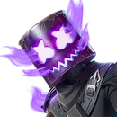 Ravemello - Outfit - Fortnite