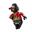 Riley (v29.00 - Featured) - Outfit - LEGO Fortnite
