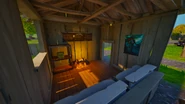 Interior (Before Season 5)