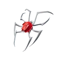 Scarlet Wings - Back Bling - Fortnite