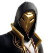 Scimitar (New) - Outfit - Fortnite
