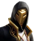 Scimitar (New) - Outfit - Fortnite