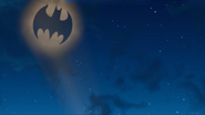 Season X Batman - Item Shop Background - Fortnite