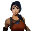 Shrapnel Headhunter (Legendary) - Hero - Fortnite