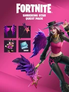 Icon on the Epic Games Store