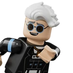 Sig (v29.00) - Outfit - LEGO Fortnite