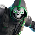 Skulldroid - Outfit - Fortnite