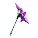 Sparkling Star (Disco Star) - Pickaxe - Fortnite
