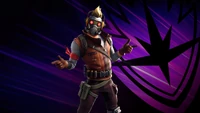 Star-Lord Outfit (News Tab - C5S1) - Promo - Fortnite