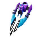 Starcrest Shift - Variant - Fortnite
