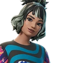 Stylish Skirmisher - Outfit - Fortnite