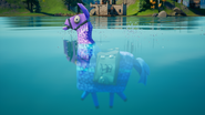 Supply Llama 4 - Animal - Fortnite