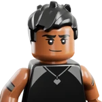 Synth Striker - Outfit - LEGO Fortnite