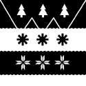 X-mass Sweater Uncommon Battle Royale BRS11XmasSweaterB Winterfest 2019