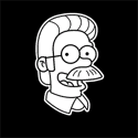 Ned Flanders Uncommon Battle Royale Banner_CoolSlice Page 6