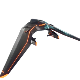 Terminus (Featured) - Glider - Fortnite