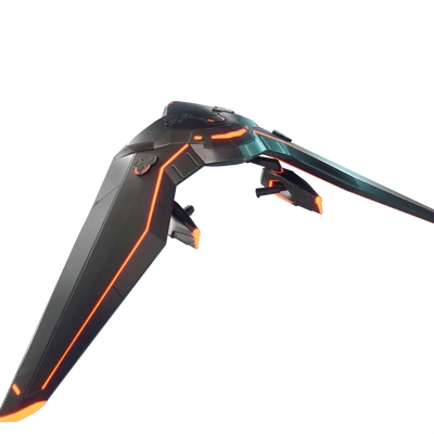 Terminus (Featured) - Glider - Fortnite