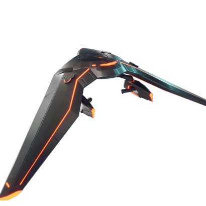 Terminus (Featured) - Glider - Fortnite