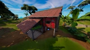 Red Shack