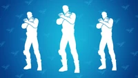 The Squabble (News Tab) - Promo - Fortnite