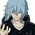 Tomura Shigaraki - Outfit - Fortnite