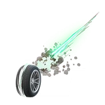 Vaporstream - Trail - Rocket Racing