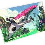 Welcome to the Infestation - Loading Screen - Fortnite