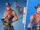 *SKIN* FRONTIER (Outfit Fortnite) FE TV