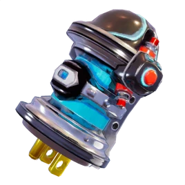 Active Powercell - Resource - Save the World