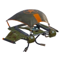 Aerial Assault One - Glider - Fortnite