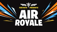 Air Royale - Promo - Fortnite