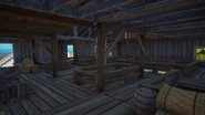 Third Floor
