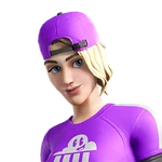 Branded Brigadier (v30.10) - Outfit - Fortnite