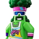 Brock - Outfit - LEGO Fortnite