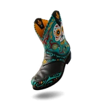 Calavera Boots - Kicks - Fortnite