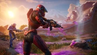 Chapter 6 Season 4 (Teaser - News Tab) - Promo - Fortnite