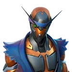 Copper Wasp - Outfit - Fortnite