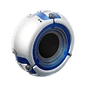 Cybernetic (Grey) - Wheel - Rocket Racing