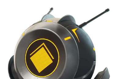 FORTNITE Aerial Assault One - Aliante da collezione della serie Aerial Assault One, con espositore, da 8 anni in su, 15,2 cm